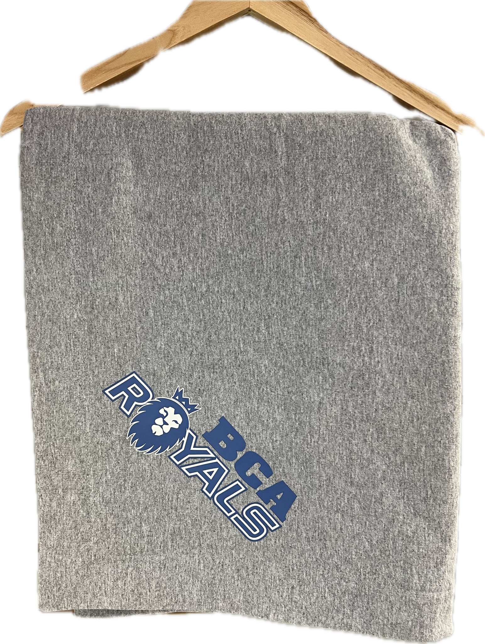 Local School Stadium Blanket