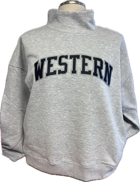 Local School Classic Sweatshirt