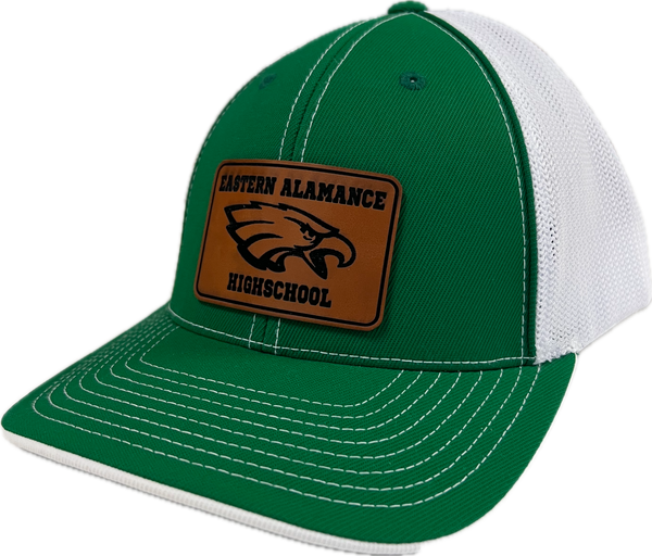 Local School Hat