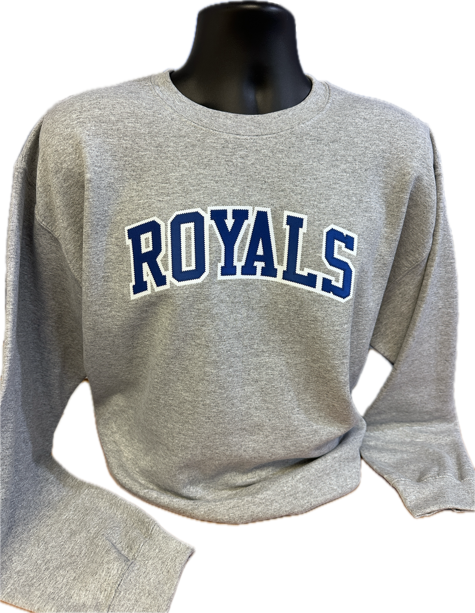 Local School Classic Sweatshirt – Jump and Shout