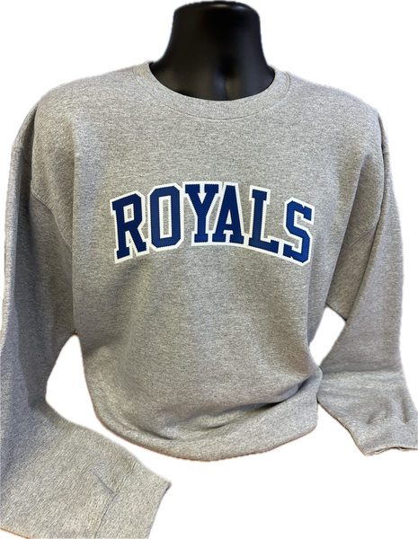 Local School Classic Sweatshirt