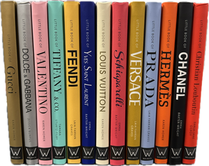 Fashion Books
