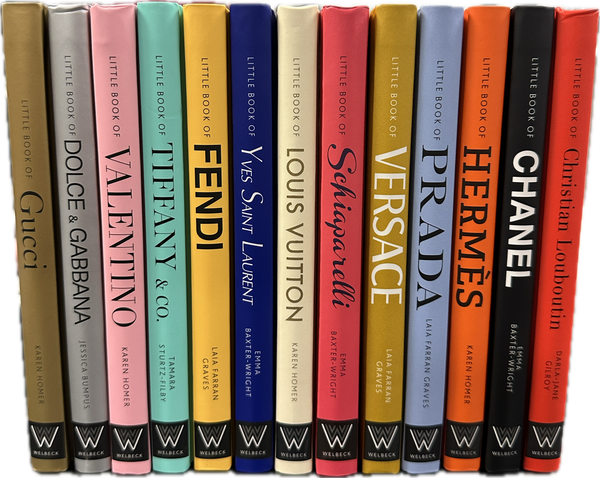 Fashion Books