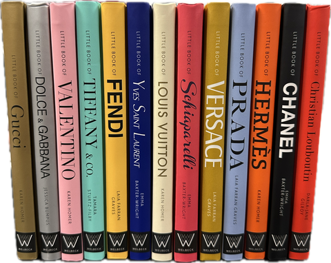 Fashion Books