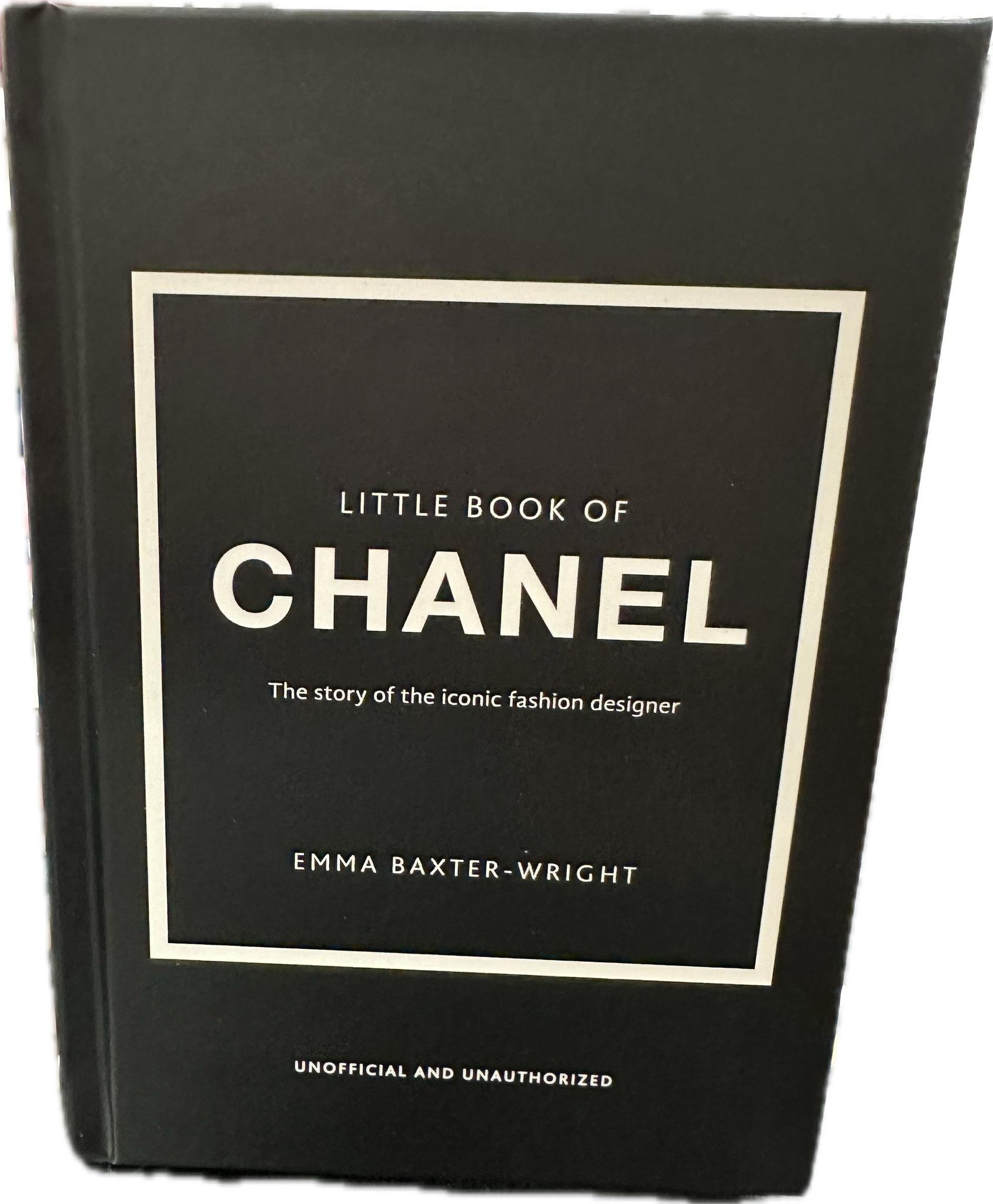 Fashion Books