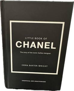 Fashion Books
