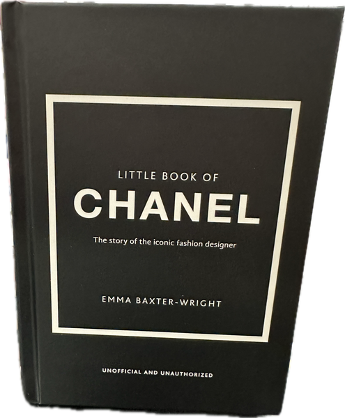 Fashion Books