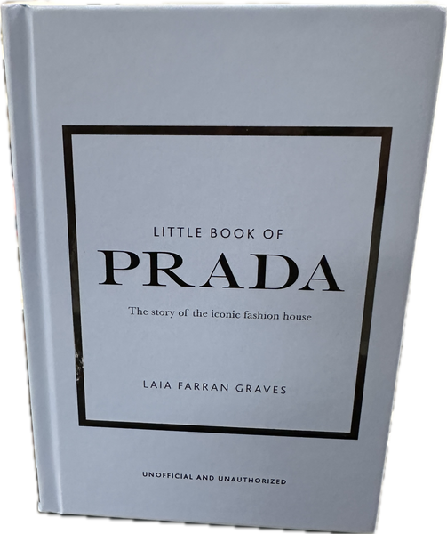 Fashion Books