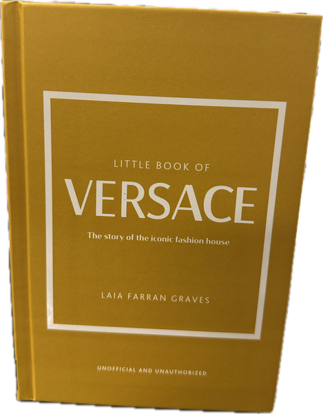Fashion Books