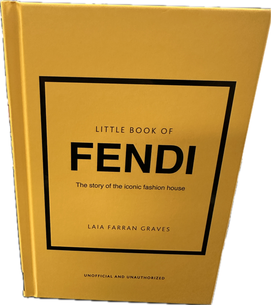 Fashion Books