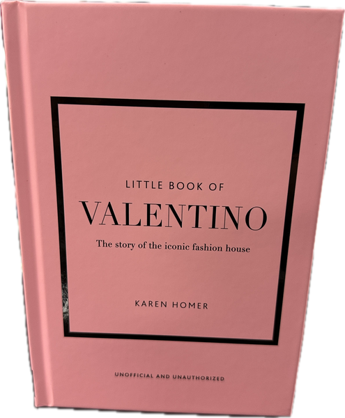 Fashion Books