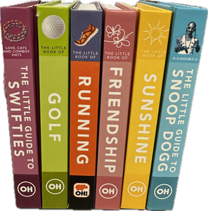 Little Books of...