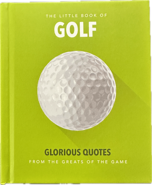 Little Books of...