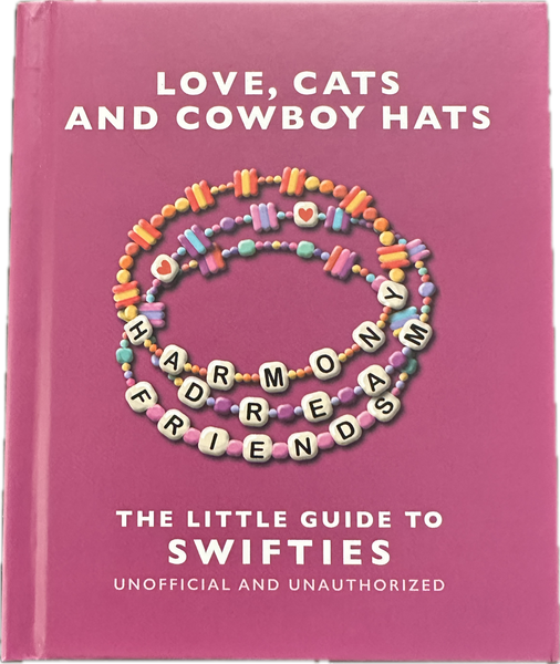 Little Books of...