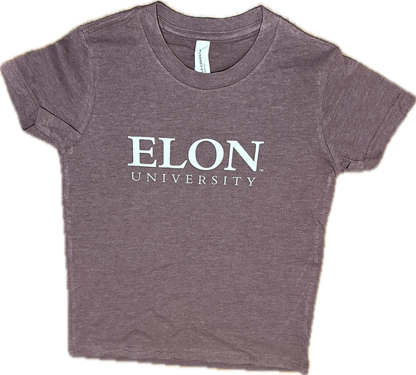 Elon University Youth T-Shirt