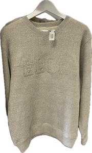 Elon Tonal Sweatshirt