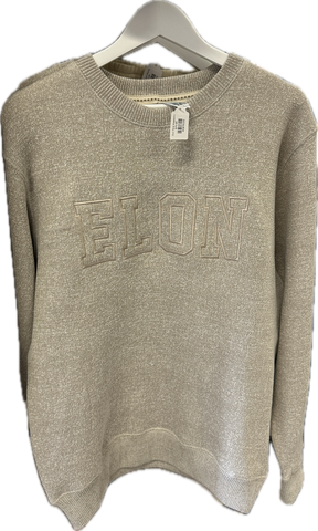 Elon Tonal Sweatshirt