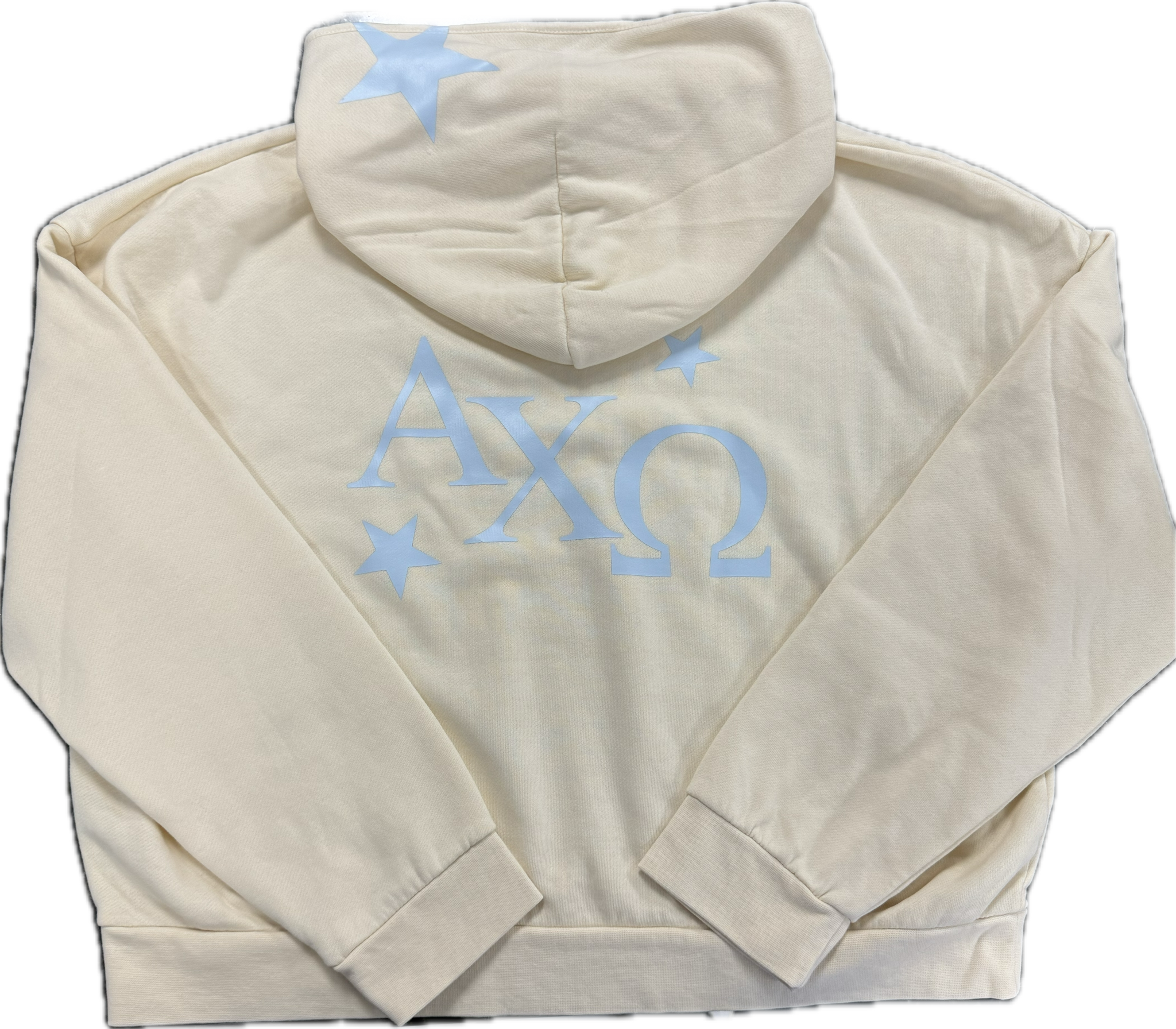 Star Fall Hoodie