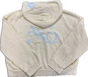 Star Fall Hoodie