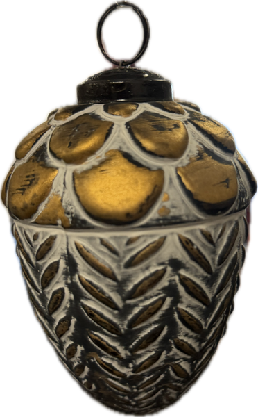 Large Acorn Ornament