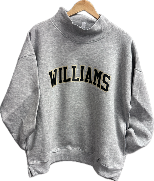 Local School Classic Sweatshirt