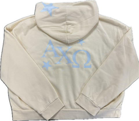 Star Fall Hoodie