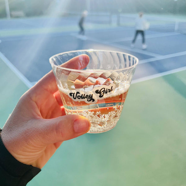 Tennis Time