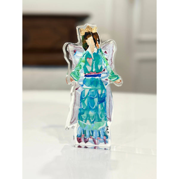 LD Grace Acrylic Angel