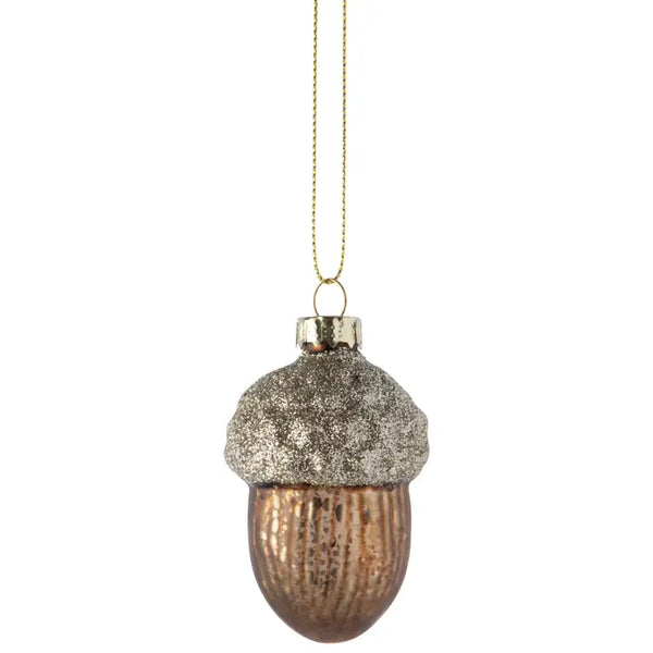 Small Acorn Ornament