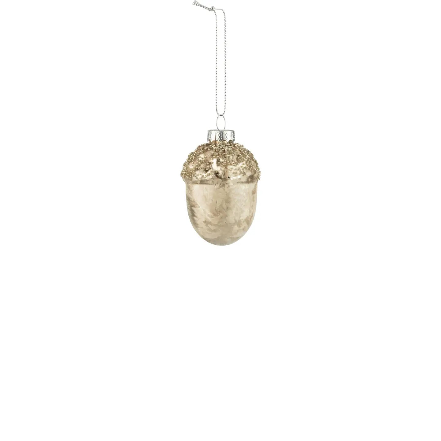 Small Acorn Ornament