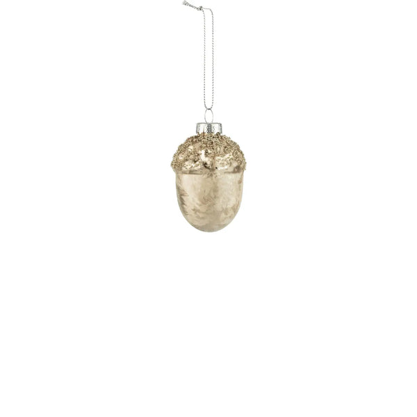 Small Acorn Ornament