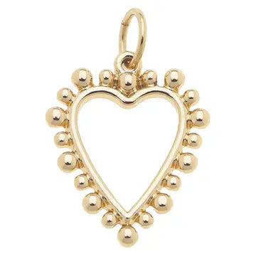 More Charms