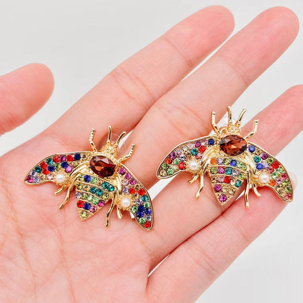 Nature Lover Earrings