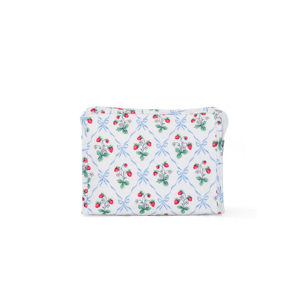 TRVL Pouches
