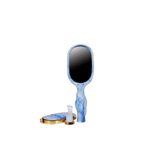 Mini Detangler Brush