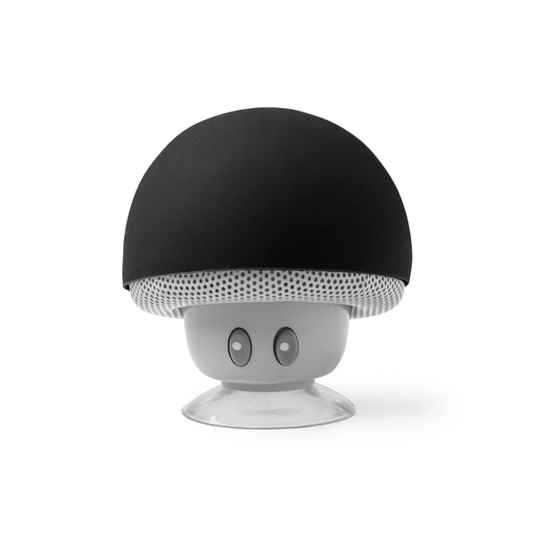 Shake Your Shitake Mini Bluetooth Speaker