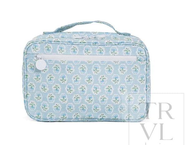 TRVL Hanging Toiletry Bag