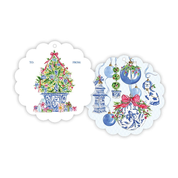 Christmas Gift Tags