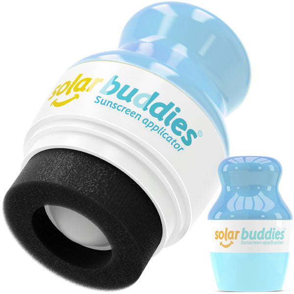Solar Buddies Sunscreen Applicator