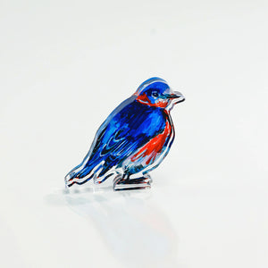 LD Bluebird Bitty