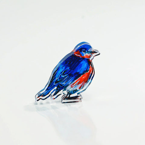LD Bluebird Bitty