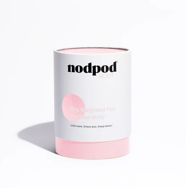 Nod Pod Body Weighted Blanket