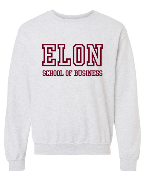 Elon Business School Shirts