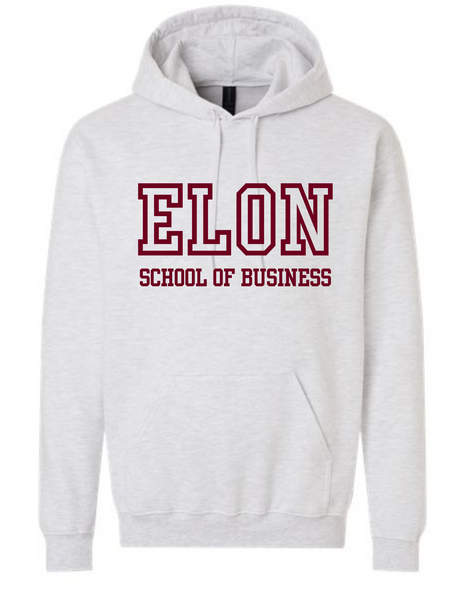 Elon Business School Shirts