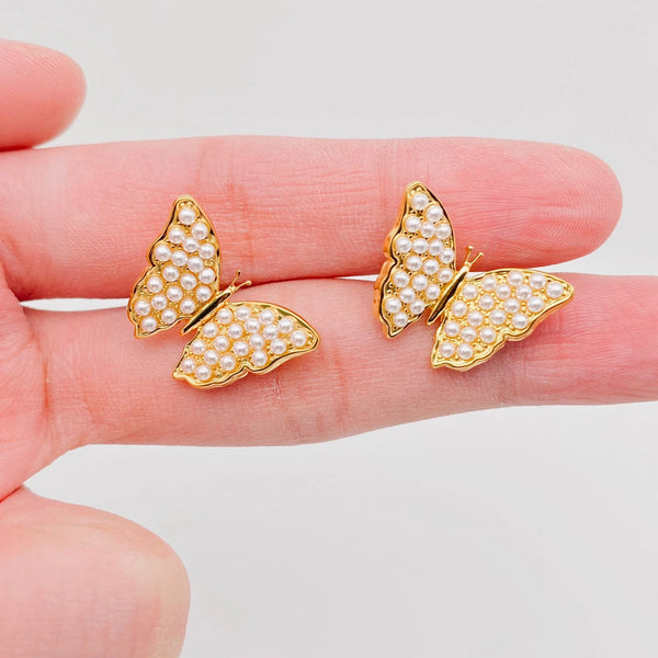 Nature Lover Earrings