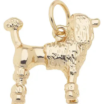 Even More Charms