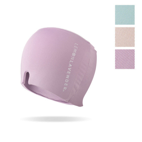 Out Cold Migraine Cap - Lemon Lavender
