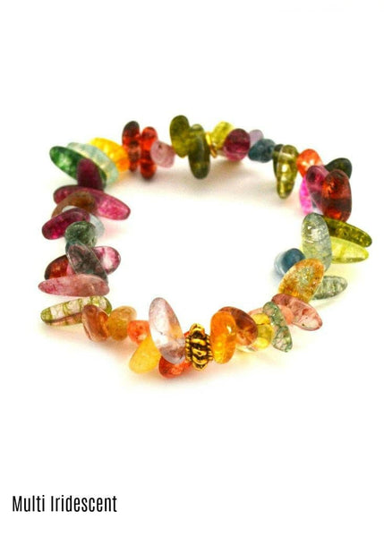 Spike Bracelets