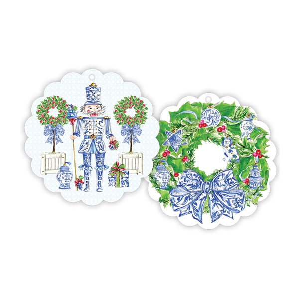 Christmas Gift Tags