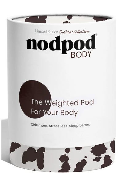 Nod Pod Body Weighted Blanket
